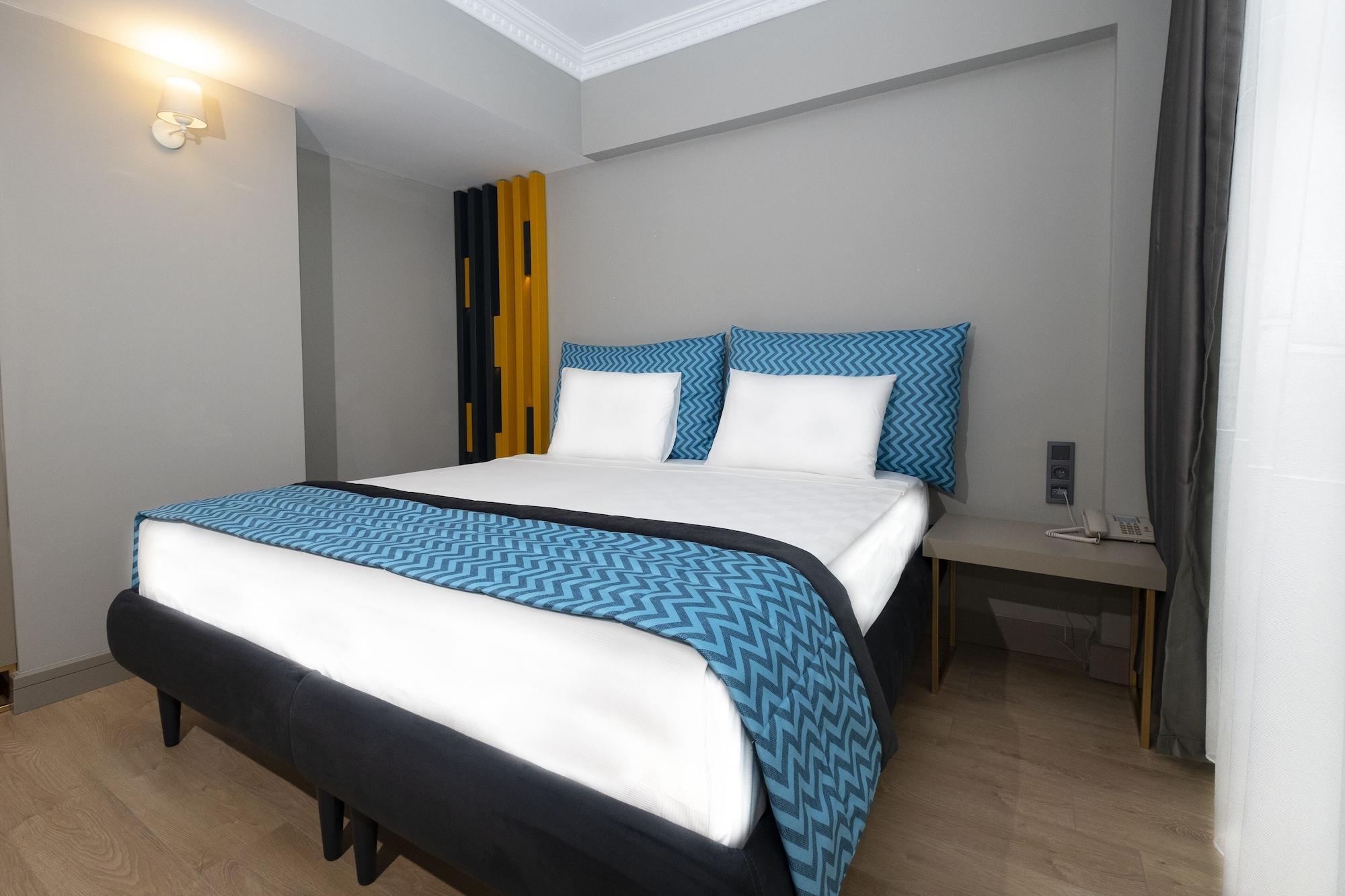 Sea City Devran Hotel & Spa อันตัลยา ภายนอก รูปภาพ